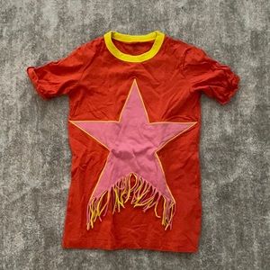 Stella McCartney Size 5 girls dress